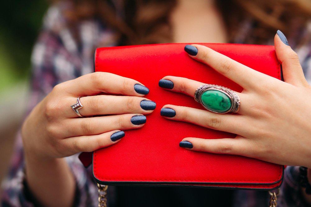 Top 5 Nail Art Trends That Will Rule This Season