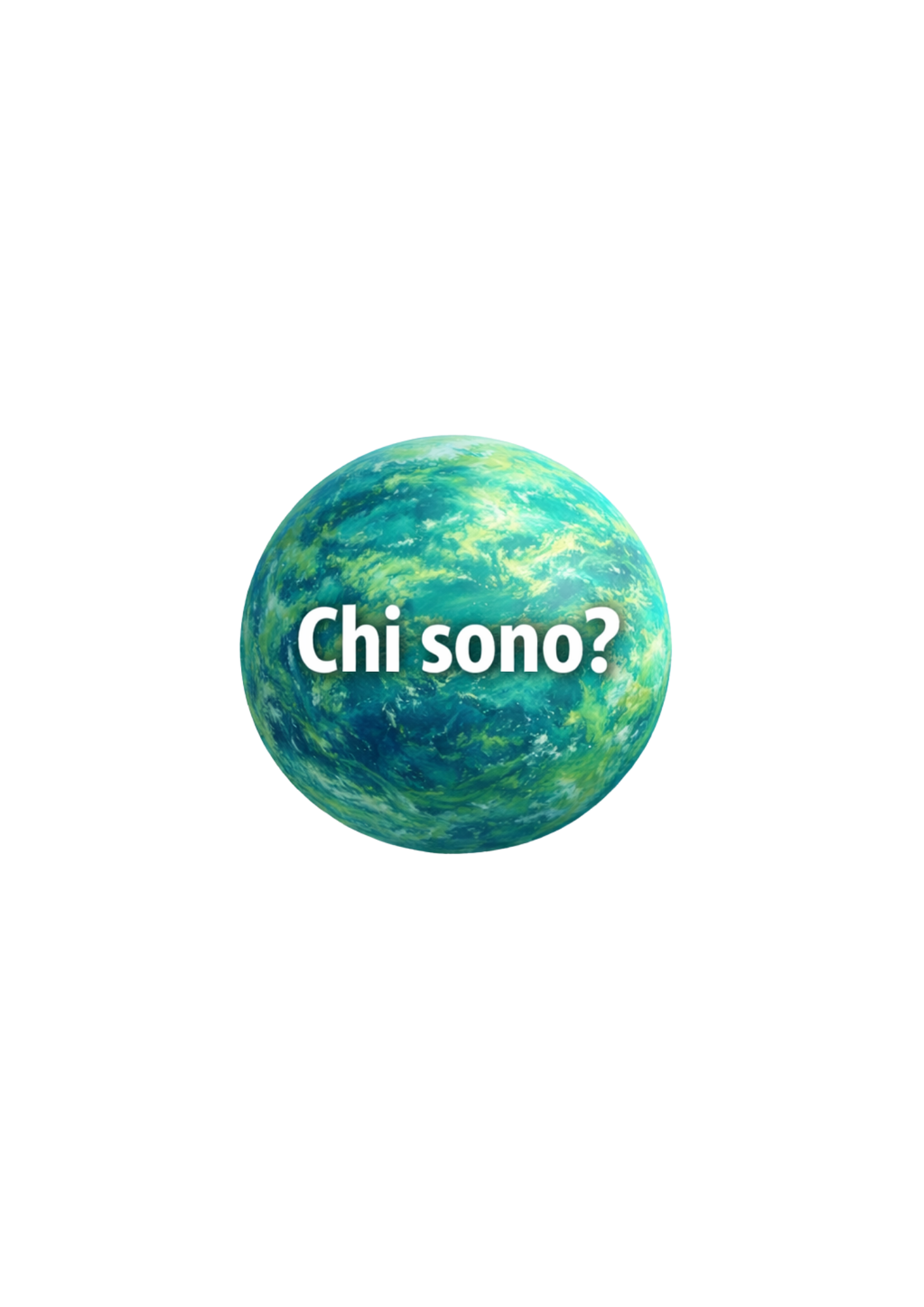 Chi sono