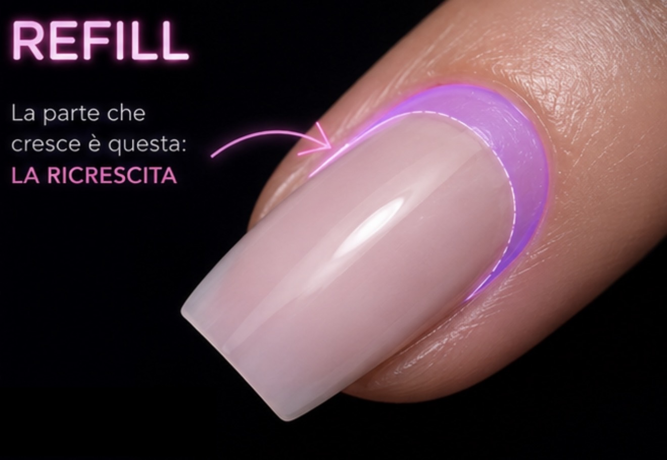 Refill Base